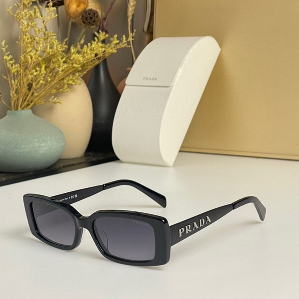 Prada Sunglasses(AAAA)-1913