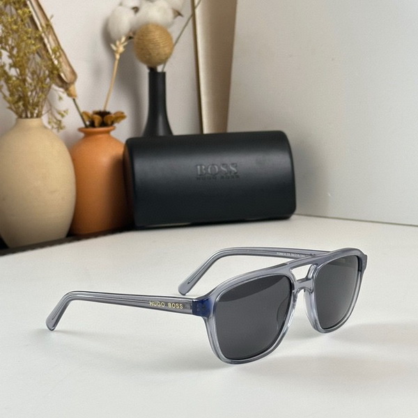 Boss Sunglasses(AAAA)-158