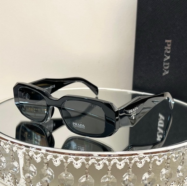 Prada Sunglasses(AAAA)-1908