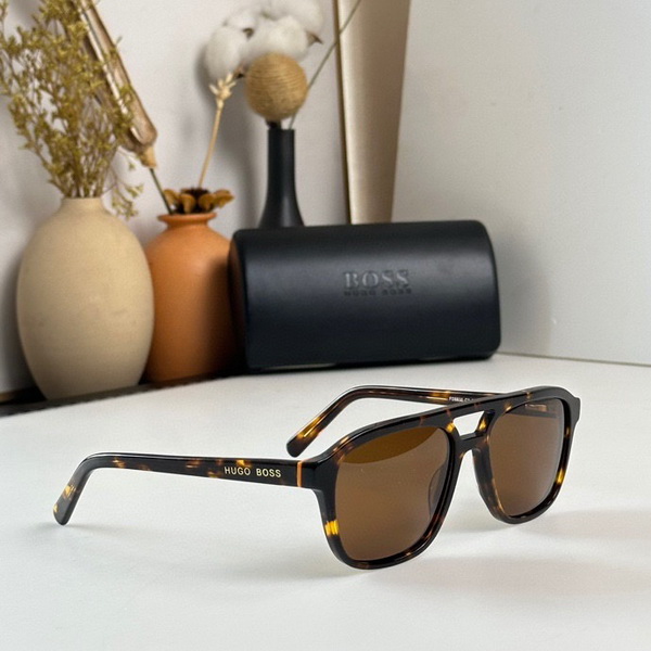 Boss Sunglasses(AAAA)-155