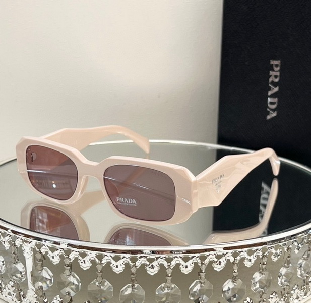 Prada Sunglasses(AAAA)-1900