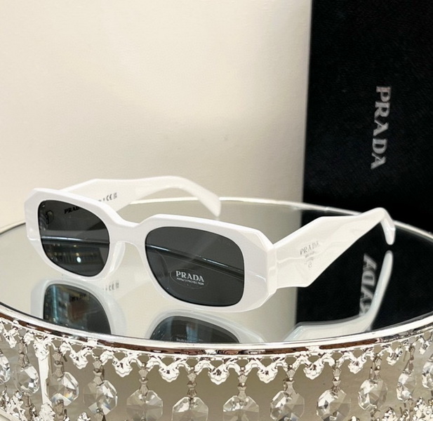 Prada Sunglasses(AAAA)-1898