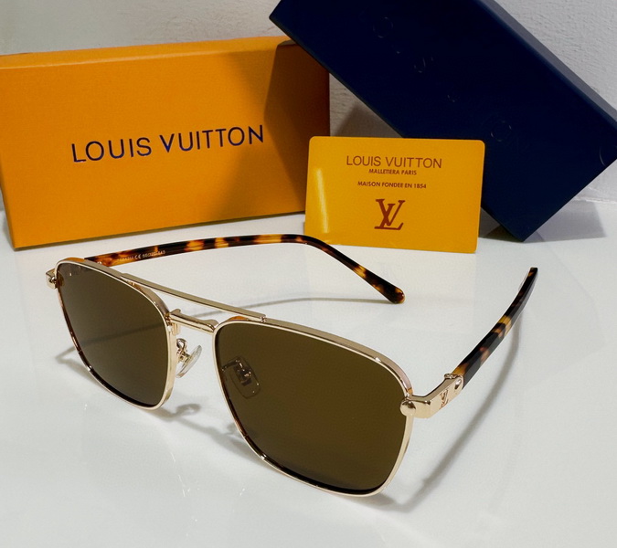 LV Sunglasses(AAAA)-994