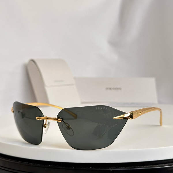 Prada Sunglasses(AAAA)-1896