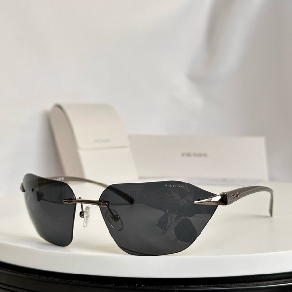 Prada Sunglasses(AAAA)-1893