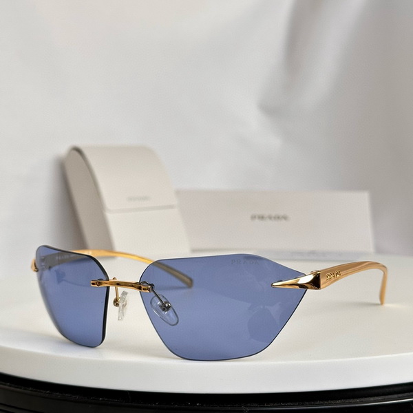 Prada Sunglasses(AAAA)-1892