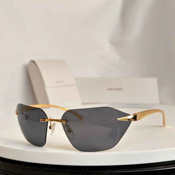 Prada Sunglasses(AAAA)-1891