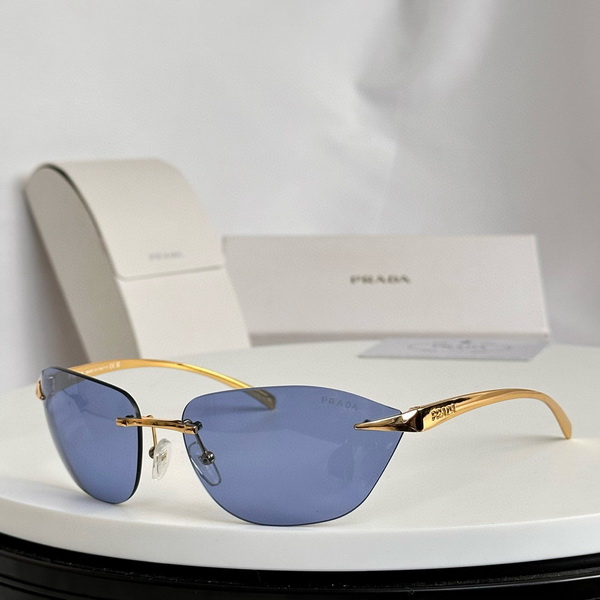 Prada Sunglasses(AAAA)-1888