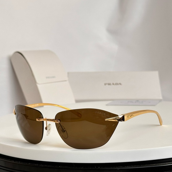 Prada Sunglasses(AAAA)-1886