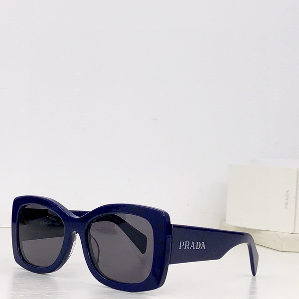 Prada Sunglasses(AAAA)-1885