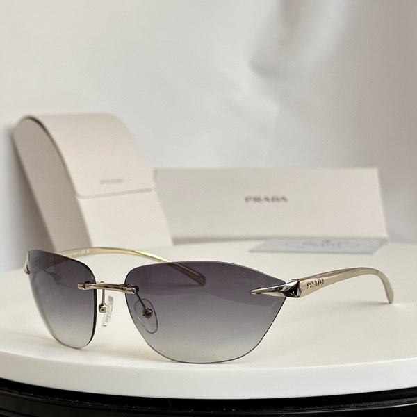 Prada Sunglasses(AAAA)-1884