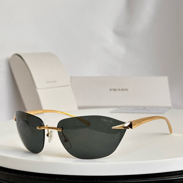 Prada Sunglasses(AAAA)-1880