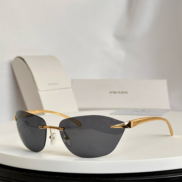 Prada Sunglasses(AAAA)-1878