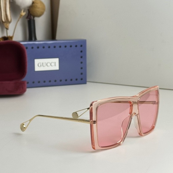 Gucci Sunglasses(AAAA)-1496