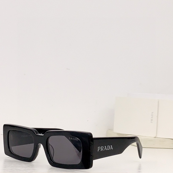 Prada Sunglasses(AAAA)-1868