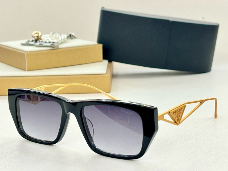 Prada Sunglasses(AAAA)-1866