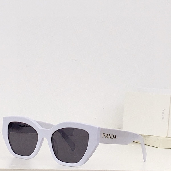 Prada Sunglasses(AAAA)-1860