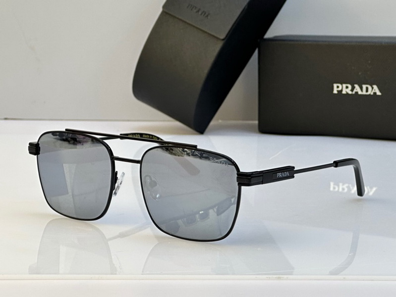 Prada Sunglasses(AAAA)-1856