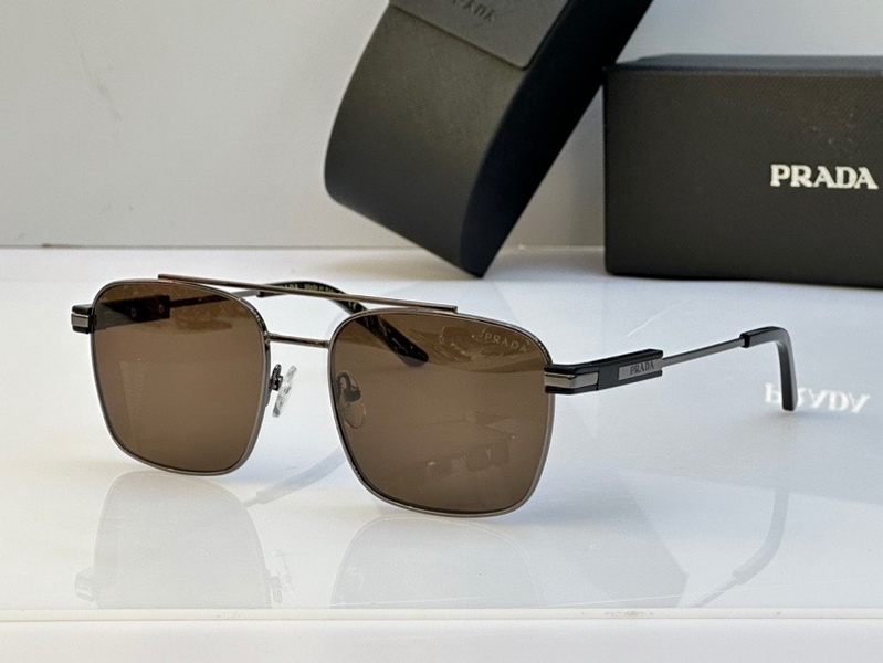 Prada Sunglasses(AAAA)-1855