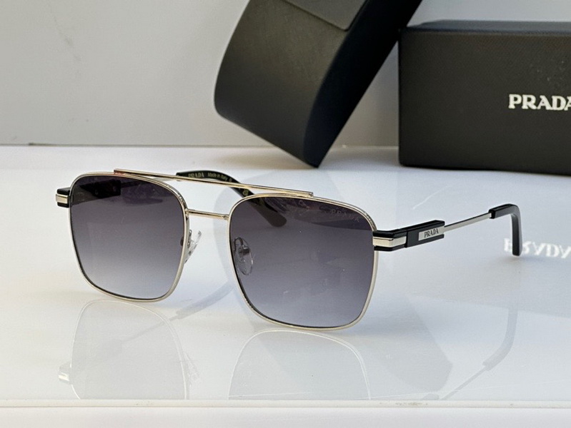 Prada Sunglasses(AAAA)-1854