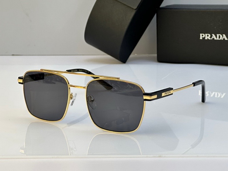 Prada Sunglasses(AAAA)-1851