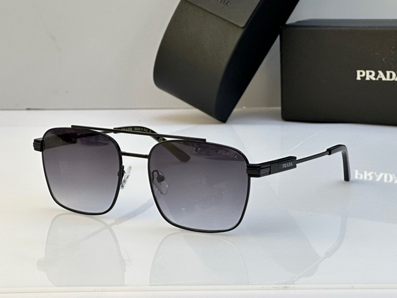 Prada Sunglasses(AAAA)-1850