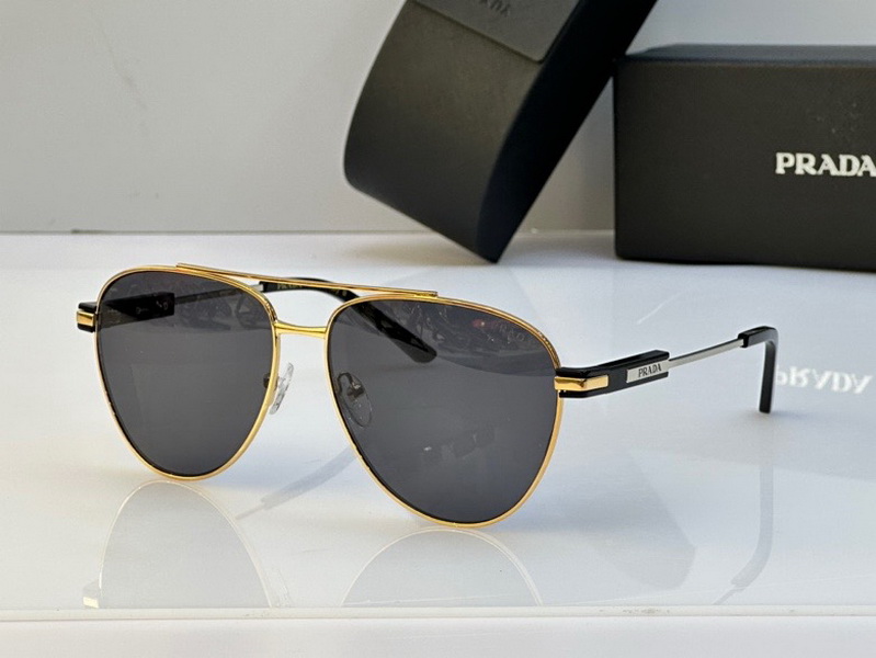 Prada Sunglasses(AAAA)-1843