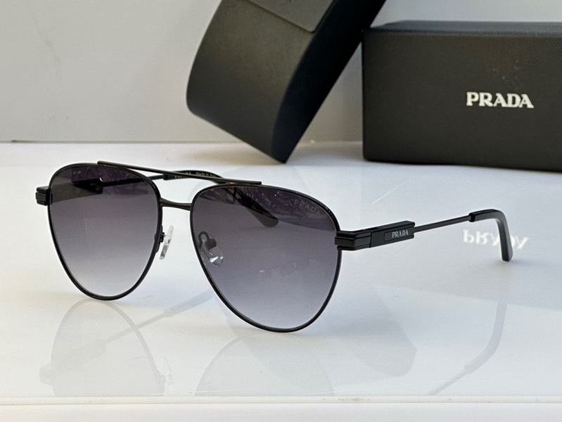 Prada Sunglasses(AAAA)-1841