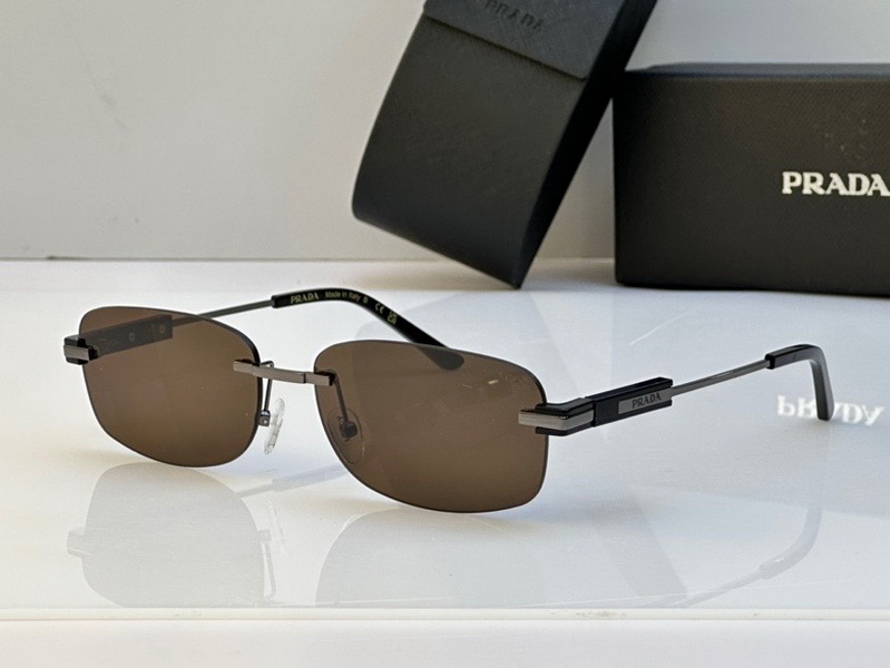 Prada Sunglasses(AAAA)-1837