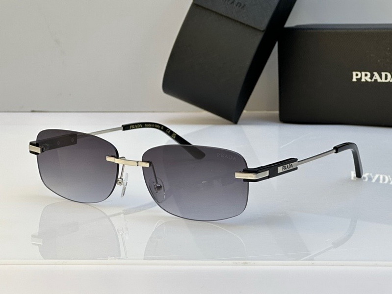 Prada Sunglasses(AAAA)-1835