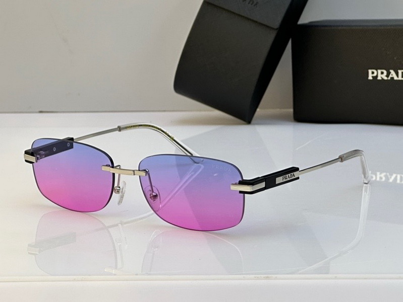 Prada Sunglasses(AAAA)-1834