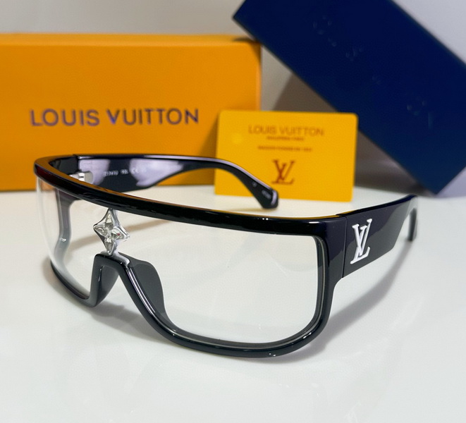 LV Sunglasses(AAAA)-984