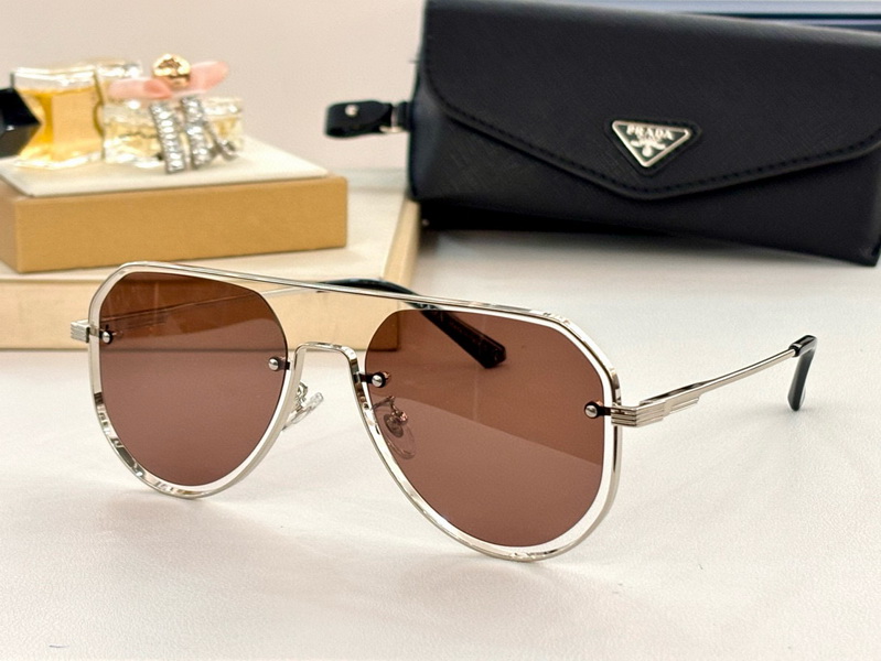 Prada Sunglasses(AAAA)-1832