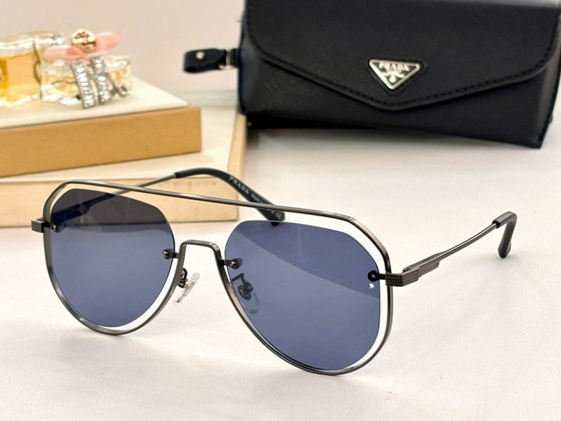 Prada Sunglasses(AAAA)-1830