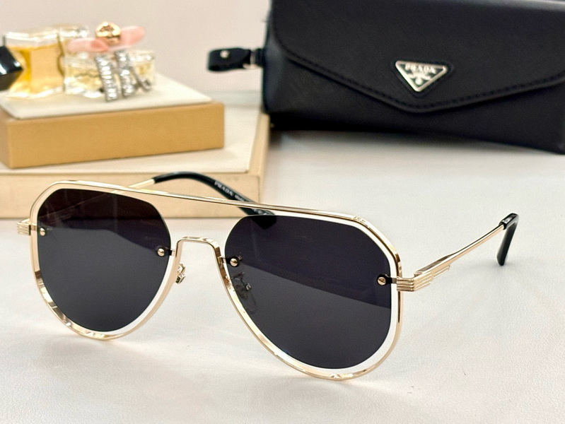 Prada Sunglasses(AAAA)-1829