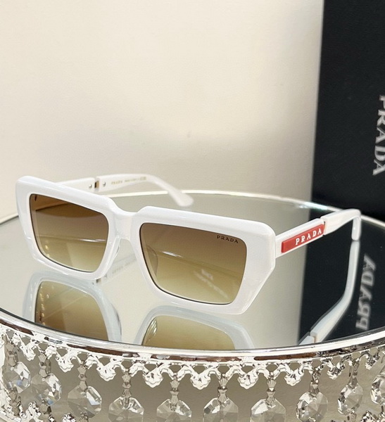 Prada Sunglasses(AAAA)-1827