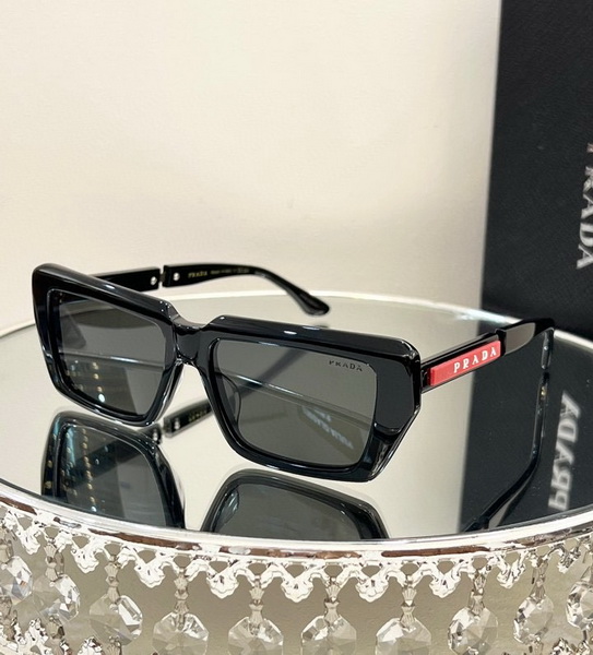 Prada Sunglasses(AAAA)-1826