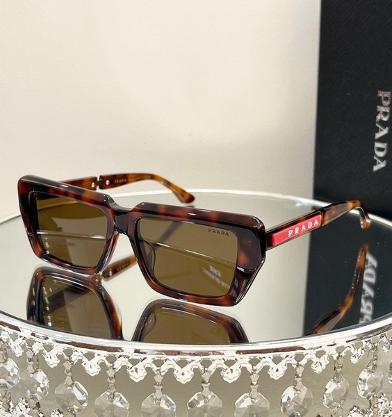 Prada Sunglasses(AAAA)-1823