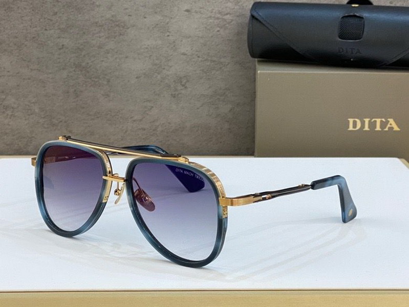 DITA Sunglasses(AAAA)-468