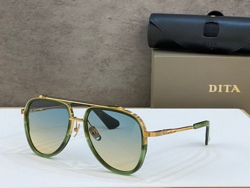 DITA Sunglasses(AAAA)-466