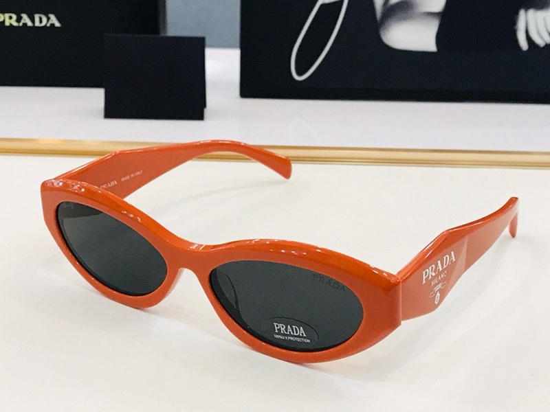 Prada Sunglasses(AAAA)-1813