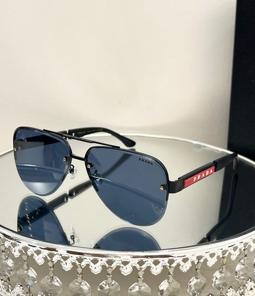 Prada Sunglasses(AAAA)-1812