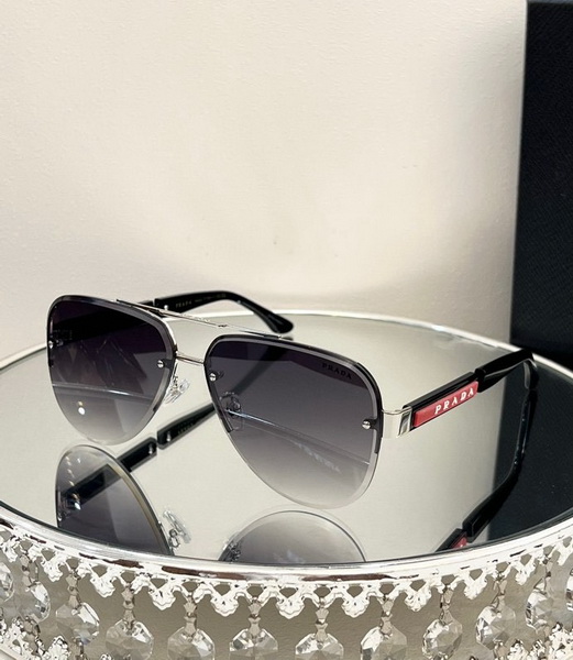 Prada Sunglasses(AAAA)-1810