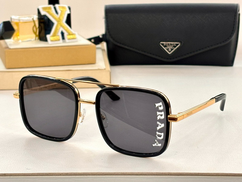 Prada Sunglasses(AAAA)-1804