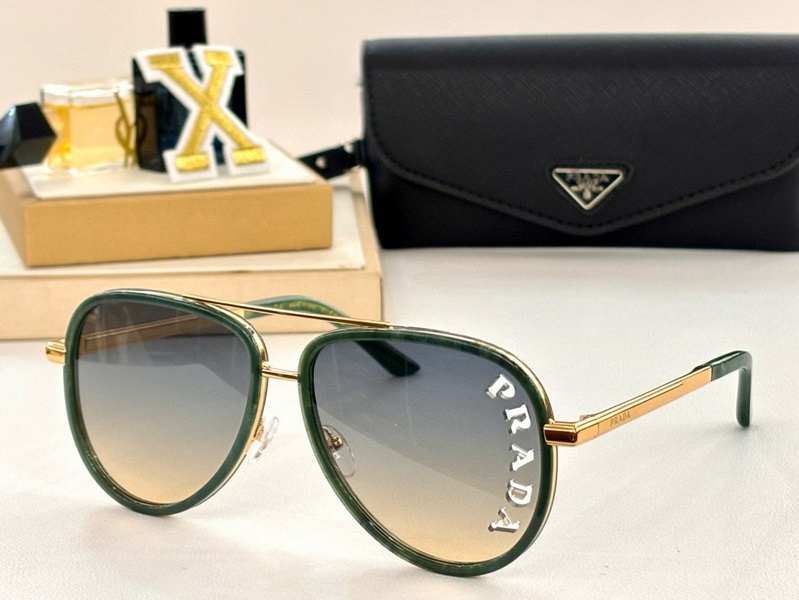 Prada Sunglasses(AAAA)-1799