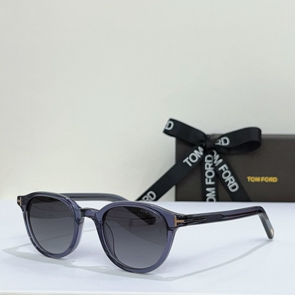 Tom Ford Sunglasses(AAAA)-1198