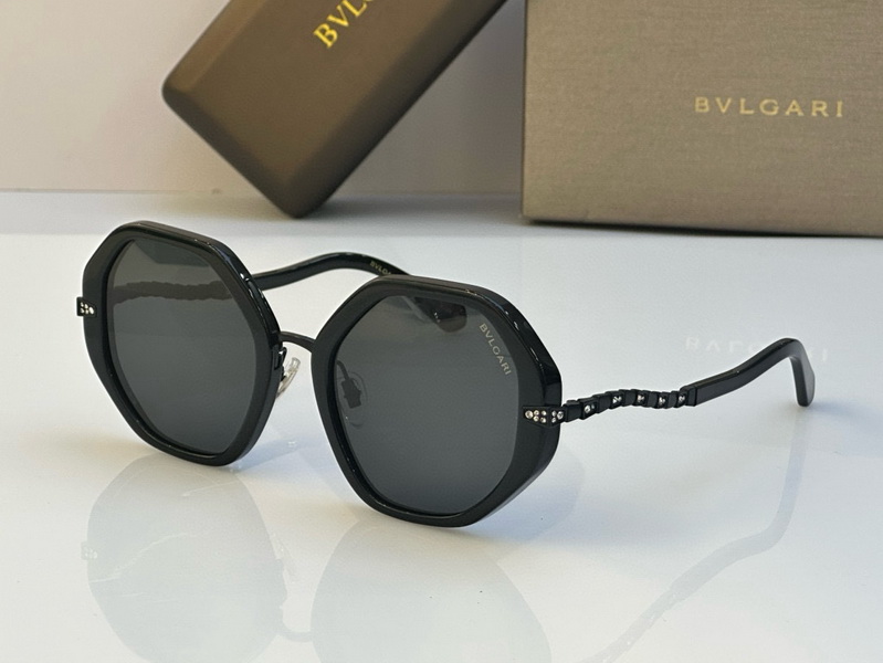 Bvlgari Sunglasses(AAAA)-221