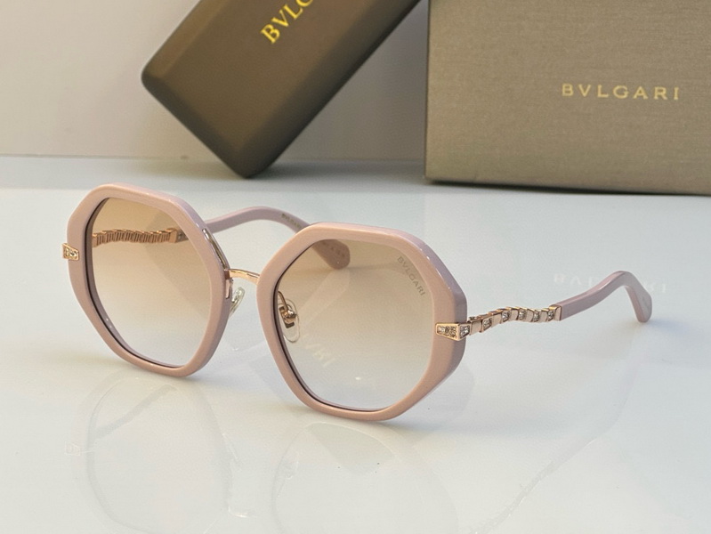 Bvlgari Sunglasses(AAAA)-220