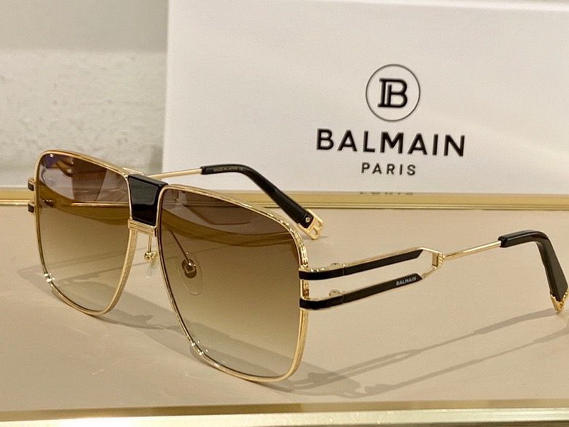 Balmain Sunglasses(AAAA)-272