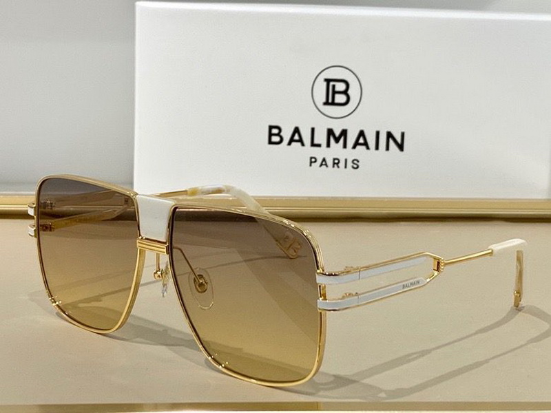 Balmain Sunglasses(AAAA)-268